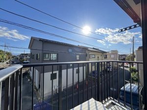フォーブル千恵Ⅱ 0201号-15