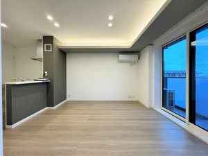 コンフィアール大清台 0302号-4