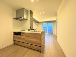 コンフィアール大清台 0302号-5