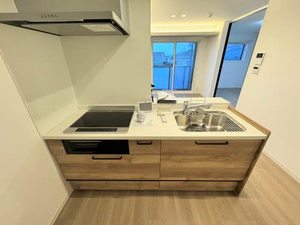 コンフィアール大清台 0302号-6