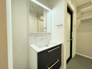 コンフィアール大清台 0302号-9