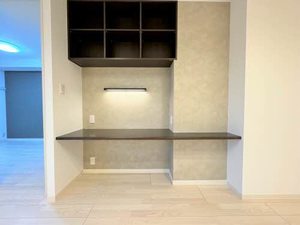 コンフィアール大清台 0303号-4