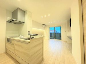 コンフィアール大清台 0303号-5