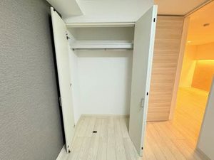 コンフィアール大清台 0303号-8