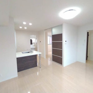 エルスール A102号-2