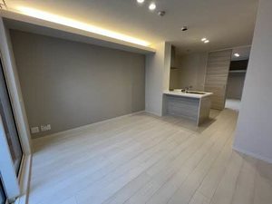 シャーメゾン北城 0205号-2