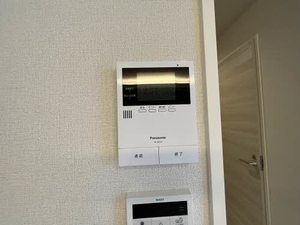 シャーメゾン北城 0205号-11