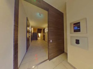 笹口レジデンス 0103号-2