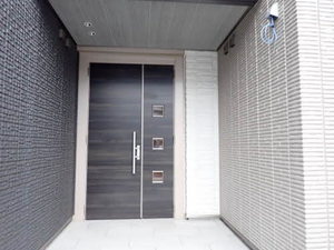 笹口レジデンス 0103号-6