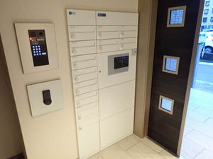 笹口レジデンス 0103号-7