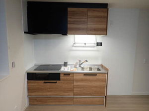 笹口レジデンス 0103号-8