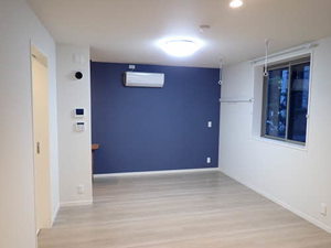 笹口レジデンス 0103号-9