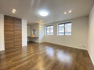 笹口レジデンス 0105号-5