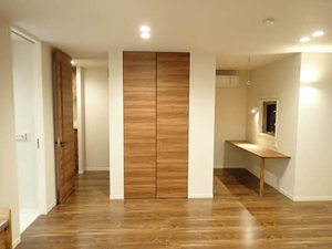 笹口レジデンス 0105号-6