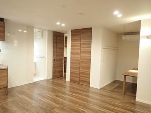 笹口レジデンス 0105号-7