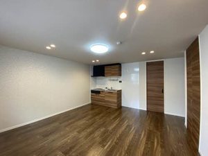 笹口レジデンス 0105号-8