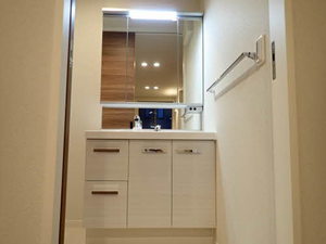 笹口レジデンス 0105号-10