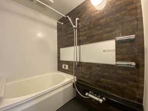 笹口レジデンス 0105号-11