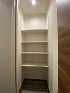 笹口レジデンス 0105号-12