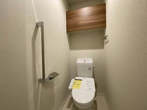 笹口レジデンス 0105号-13