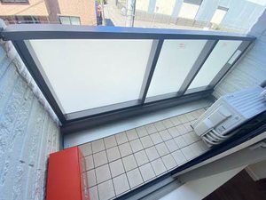 笹口レジデンス 0205号-11