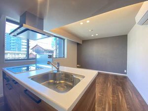 笹口レジデンス 0205号-13