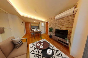 笹口レジデンス 0301号-2