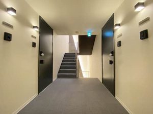 笹口レジデンス 0301号-3