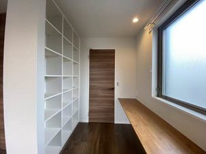 笹口レジデンス 0301号-4