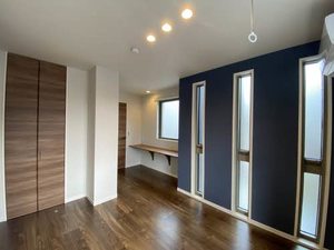 笹口レジデンス 0301号-5