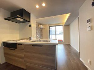 笹口レジデンス 0301号-6