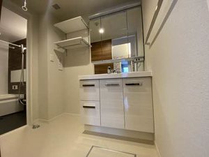 笹口レジデンス 0301号-8