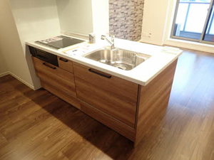 笹口レジデンス 0301号-9