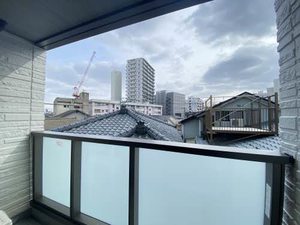 笹口レジデンス 0301号-10