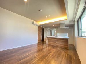 笹口レジデンス 0305号-2