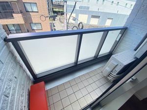 笹口レジデンス 0305号-7