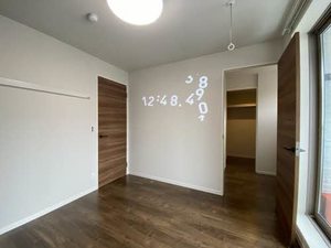 笹口レジデンス 0305号-8