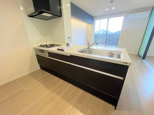 グラン　ソレイユⅡ 0102号-5