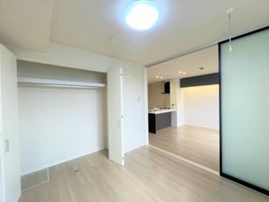 グラン　ソレイユⅡ 0102号-8