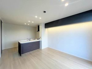 グラン　ソレイユⅡ 0102号-9