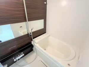 グラン　ソレイユⅡ 0102号-12