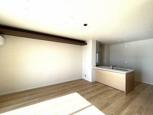 グラン　ソレイユⅡ 0203号-4