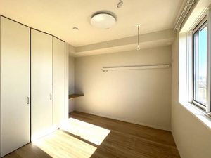 グラン　ソレイユⅡ 0203号-8