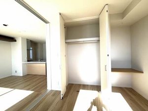 グラン　ソレイユⅡ 0203号-11