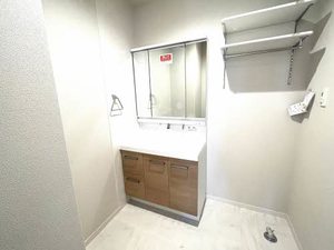 グラン　ソレイユⅡ 0203号-12