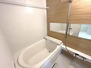 グラン　ソレイユⅡ 0203号-13