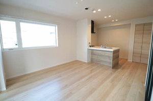 クラルテ早出町 0101号-2