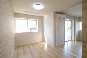 クラルテ早出町 0101号-3