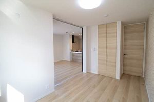 クラルテ早出町 0101号-4