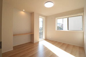 クラルテ早出町 0101号-5